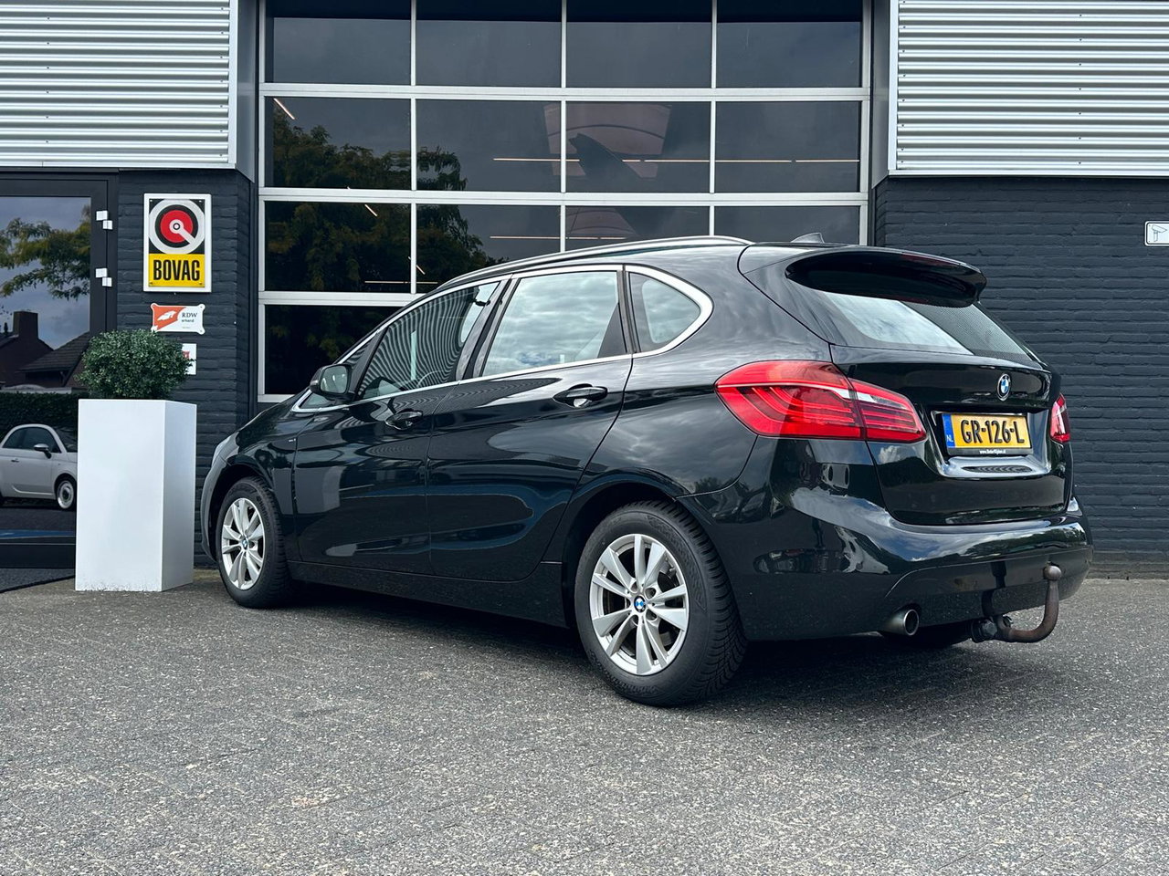 BMW 2 Serie