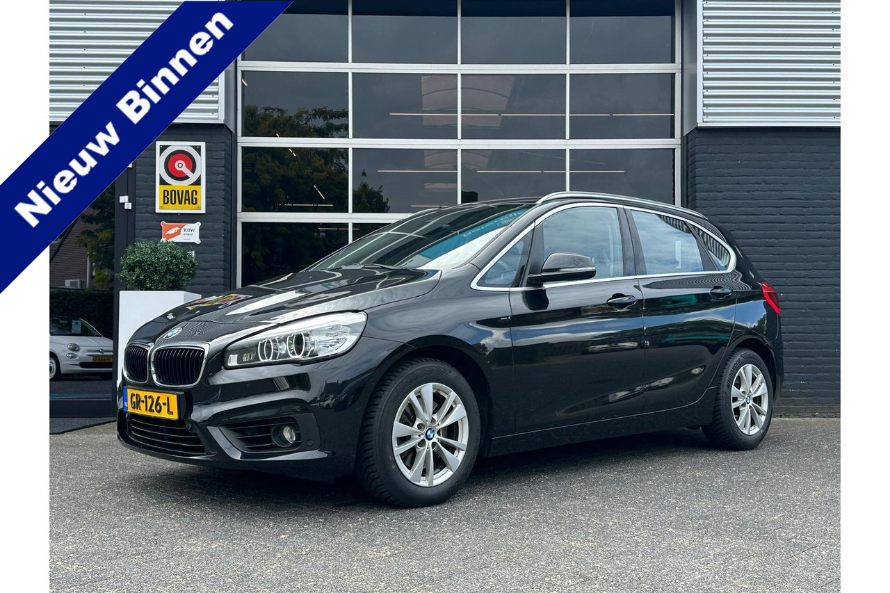BMW 2 Serie