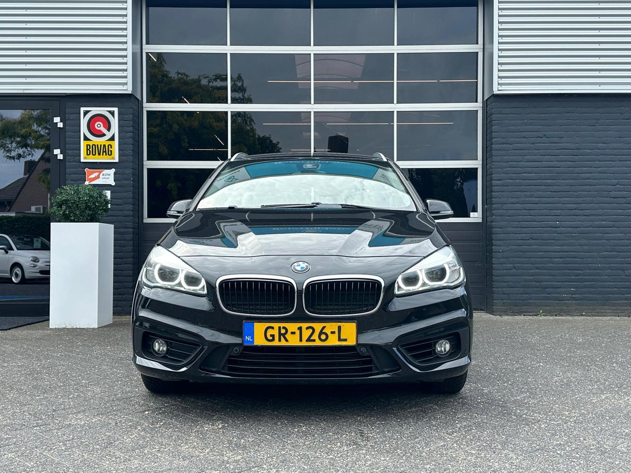 BMW 2 Serie