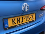 MG MG3