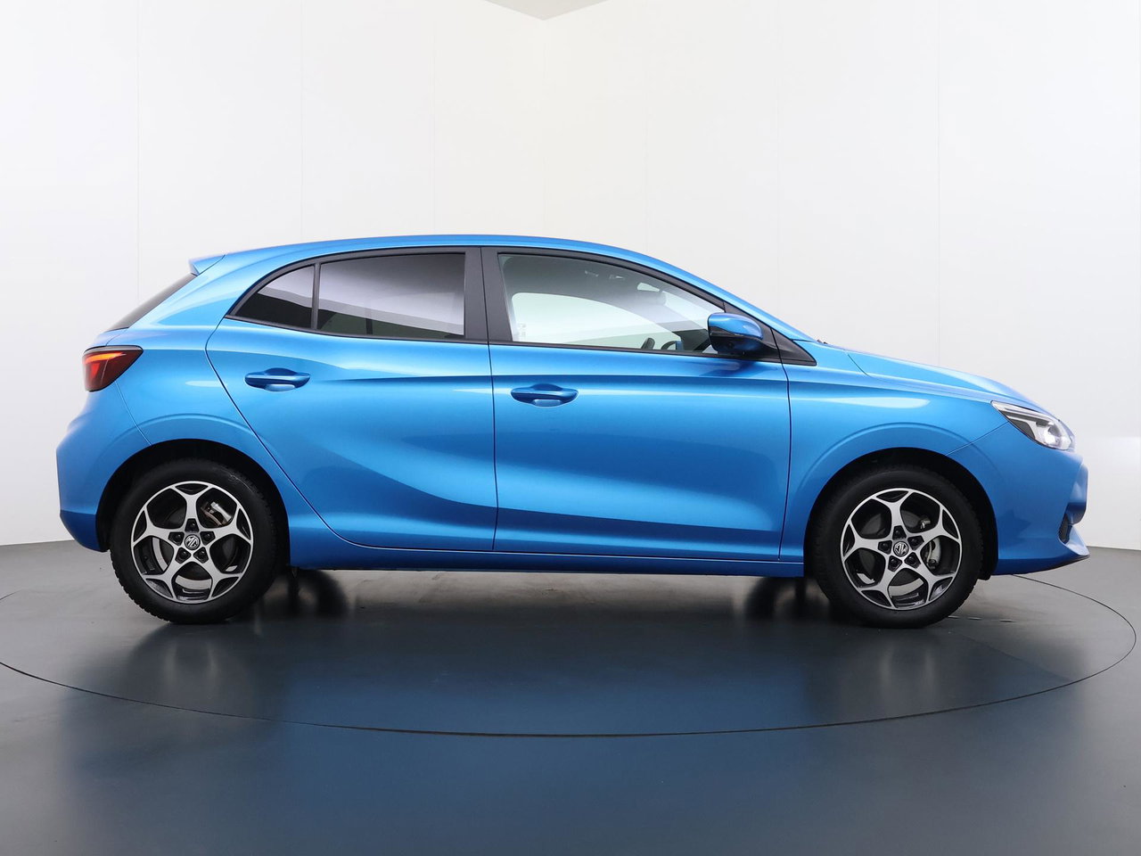 MG MG3
