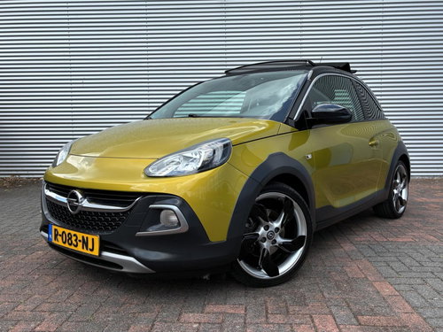 Opel ADAM