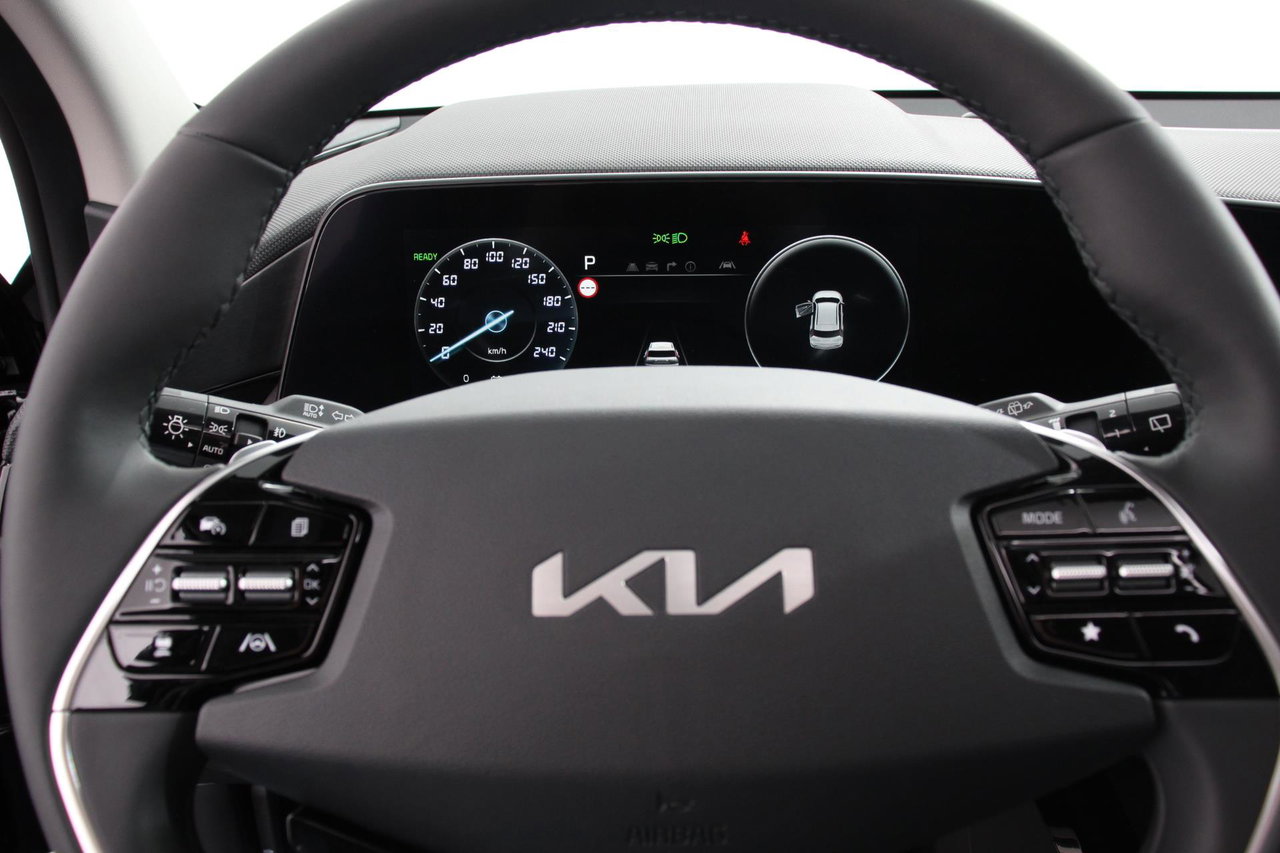Kia Niro EV