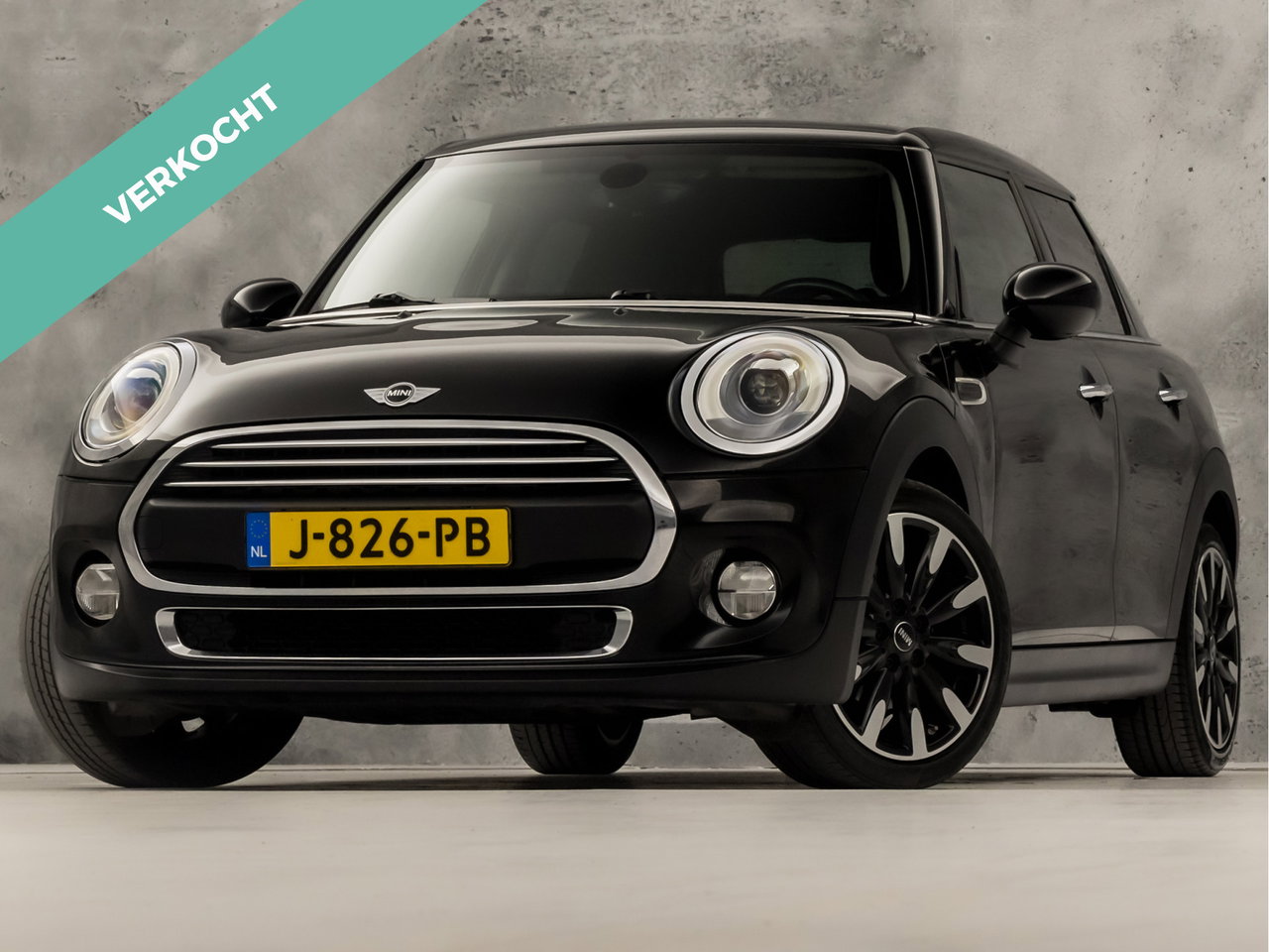 MINI One