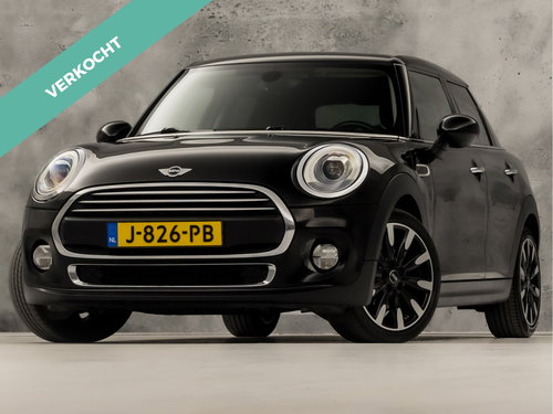 MINI One