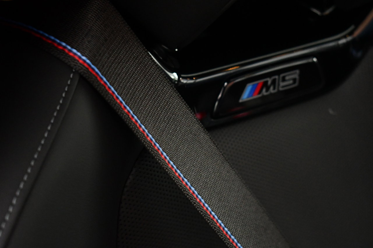 BMW M5