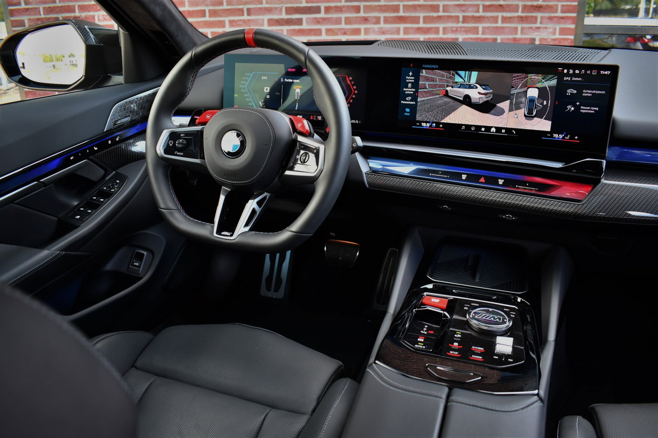 BMW M5