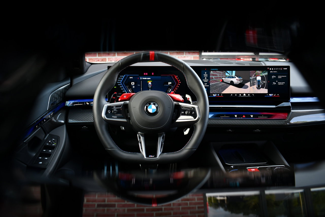 BMW M5