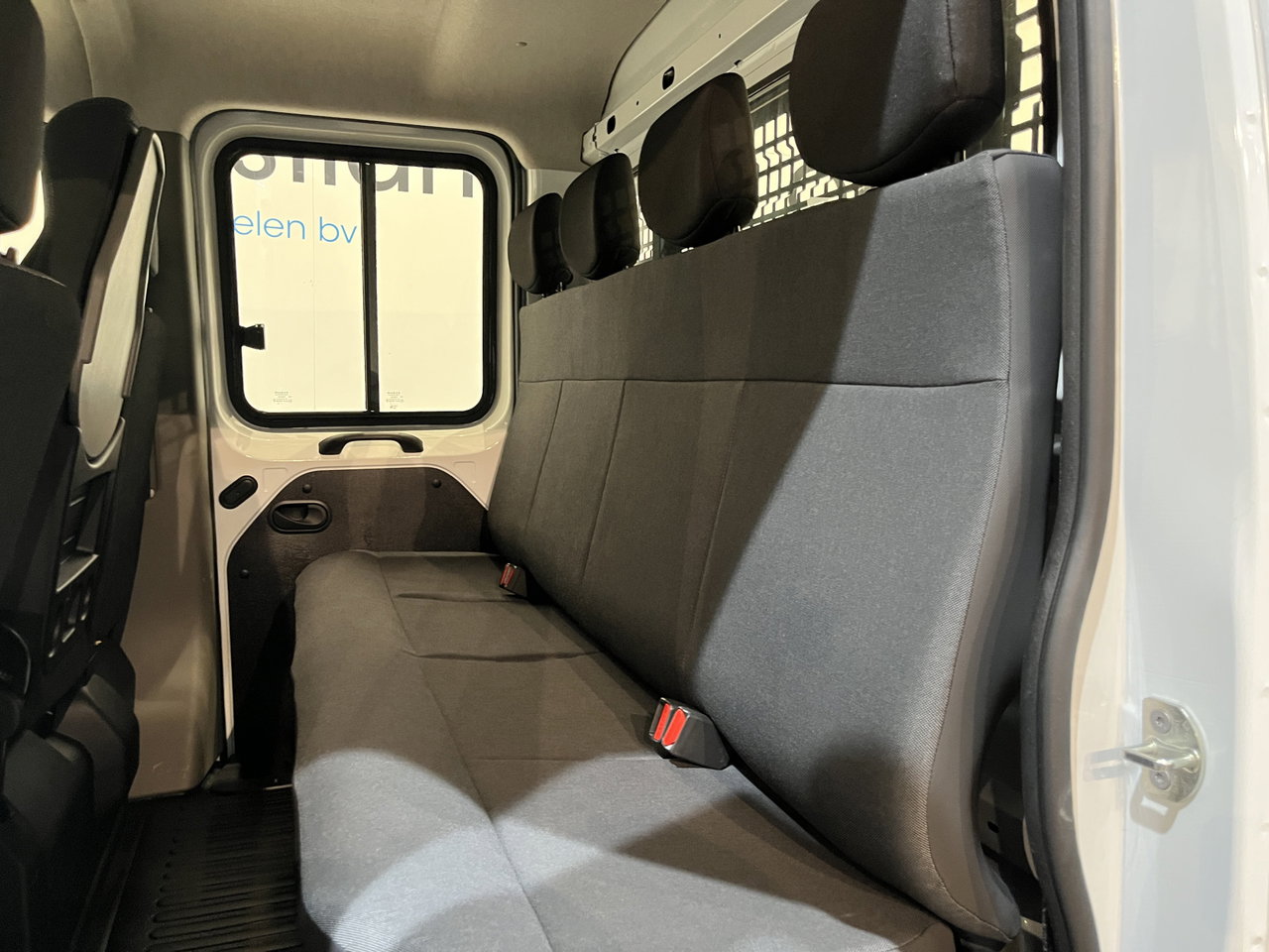 Nissan Interstar