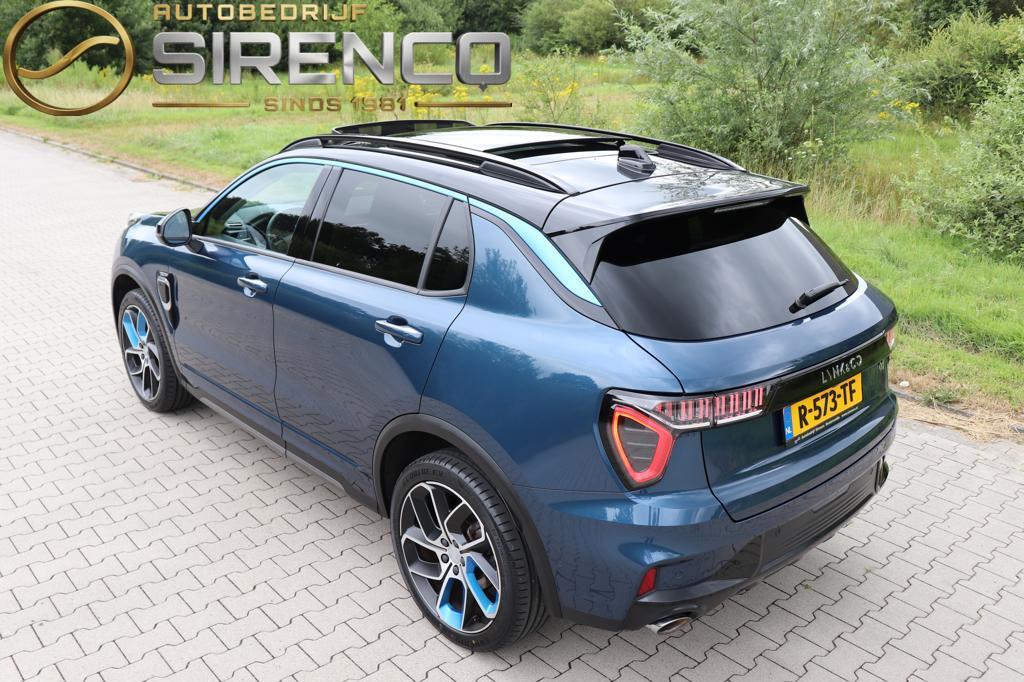 Lynk & Co 01
