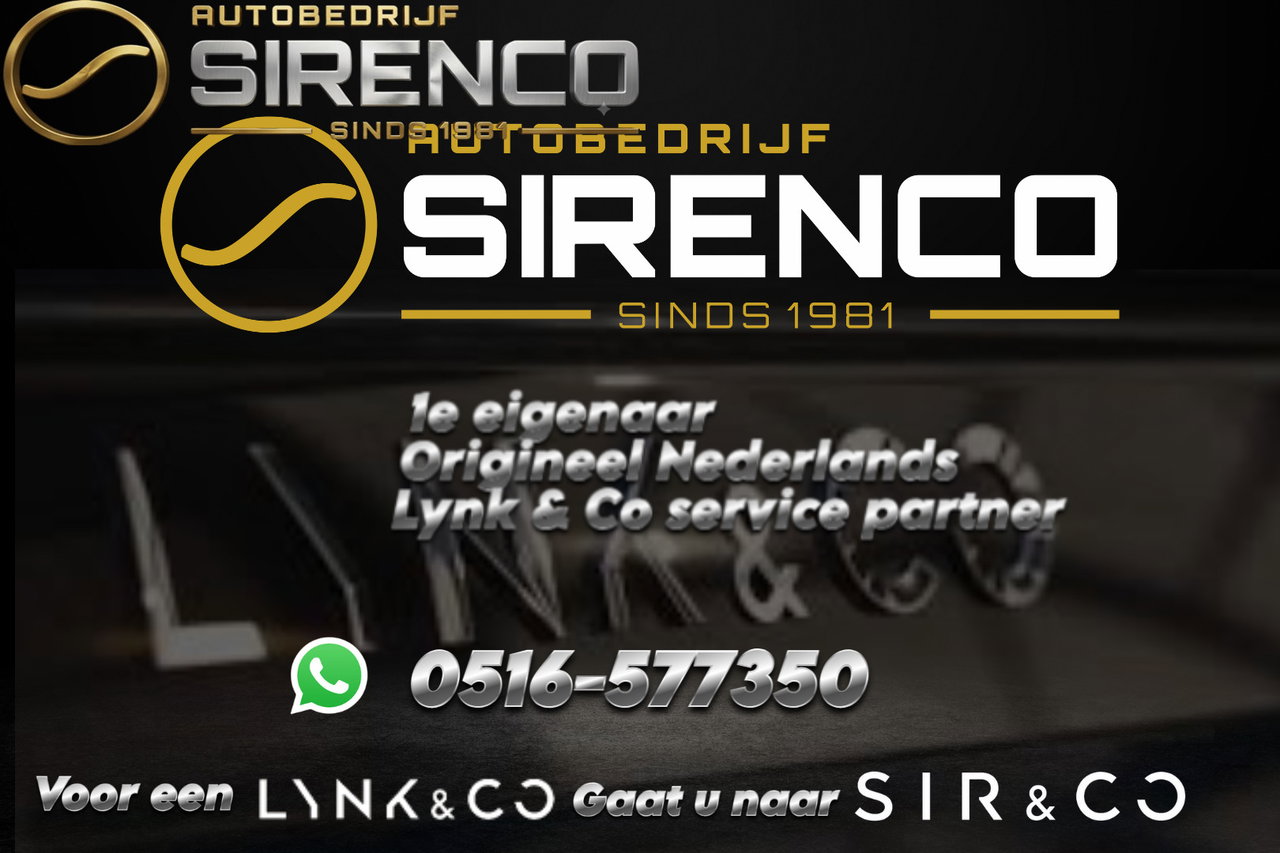 Lynk & Co 01