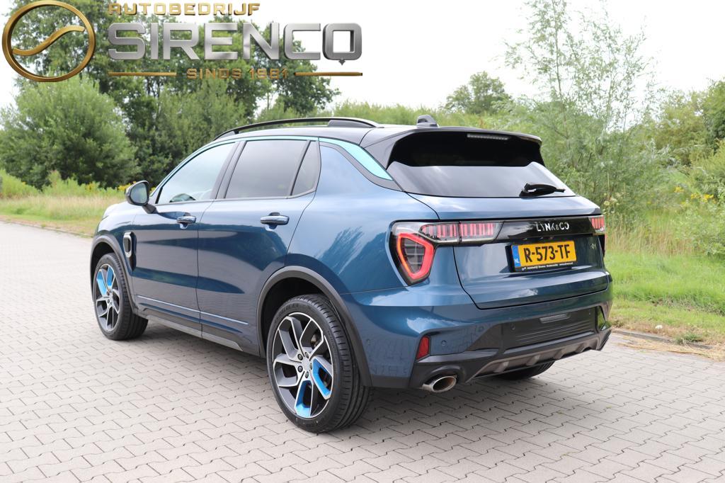 Lynk & Co 01