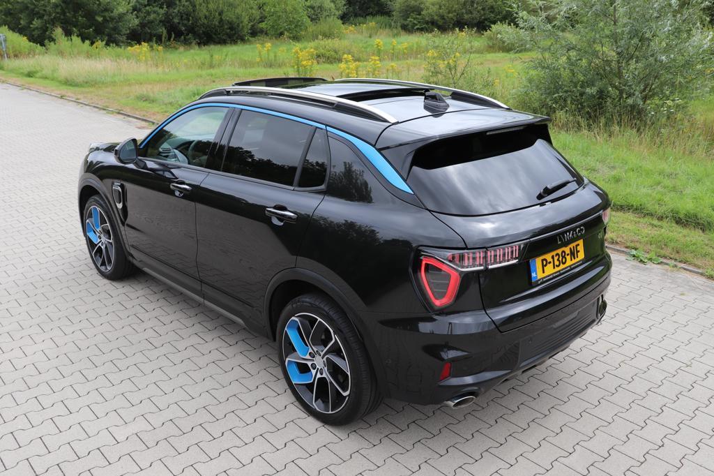 Lynk & Co 01