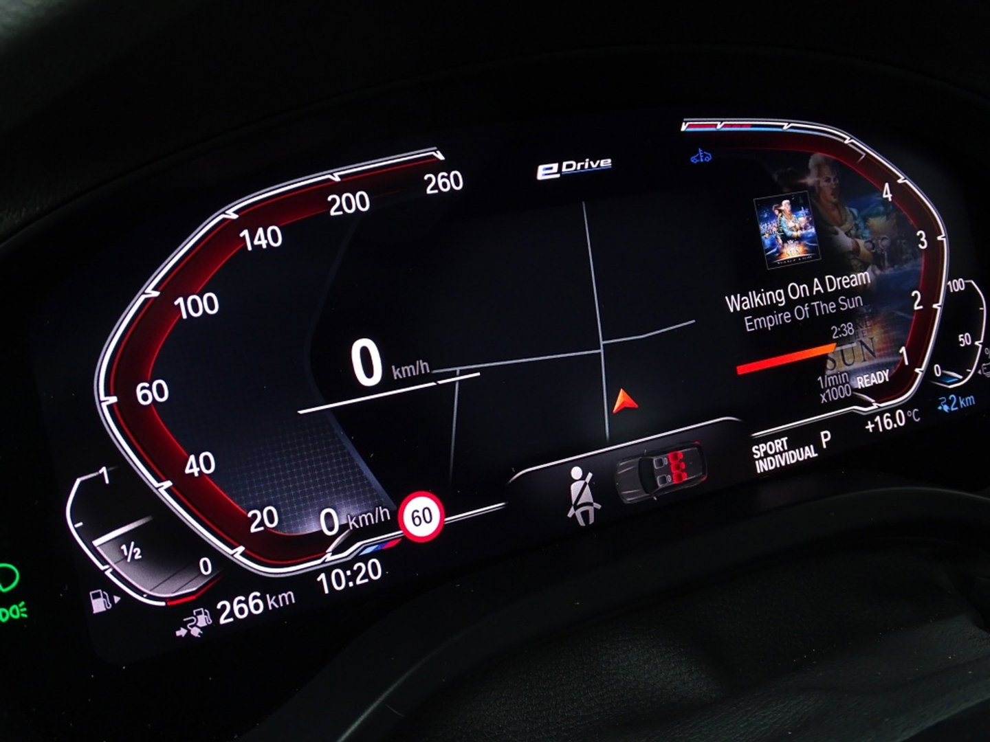 BMW X3 30e 292PK X-Drive M-Sport / Head-up / LED