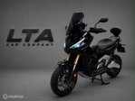 Honda NC 750