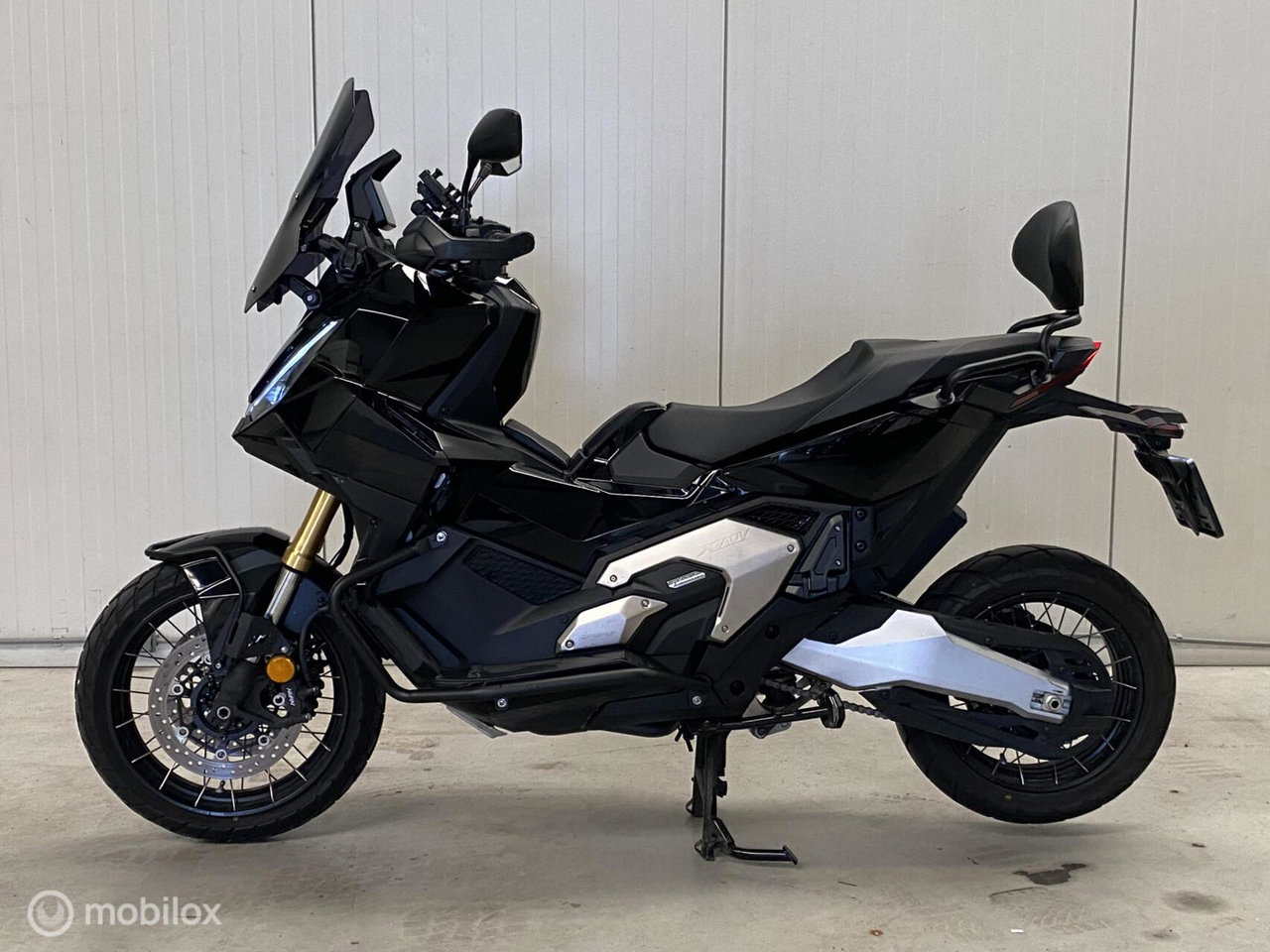 Honda NC 750