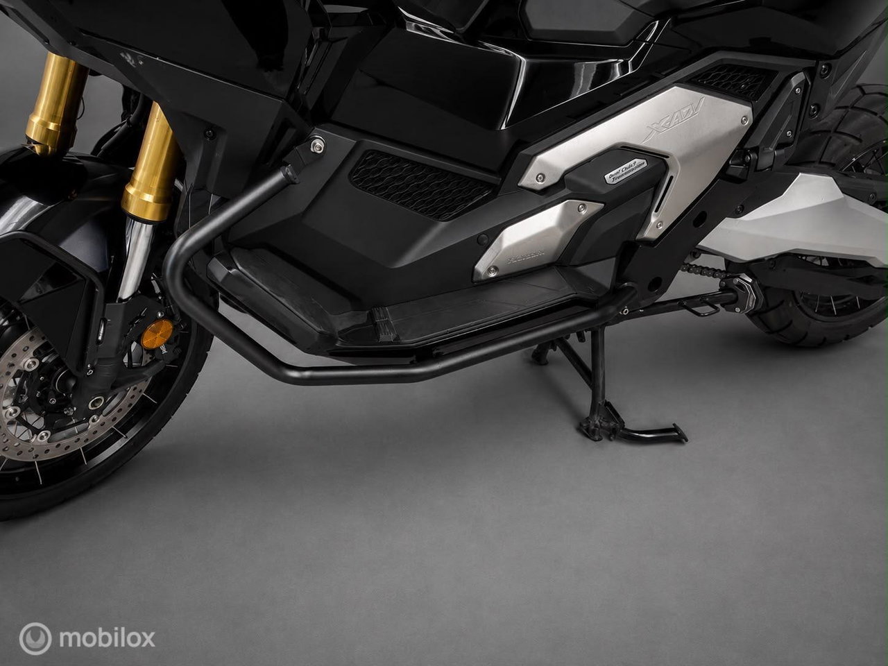 Honda NC 750