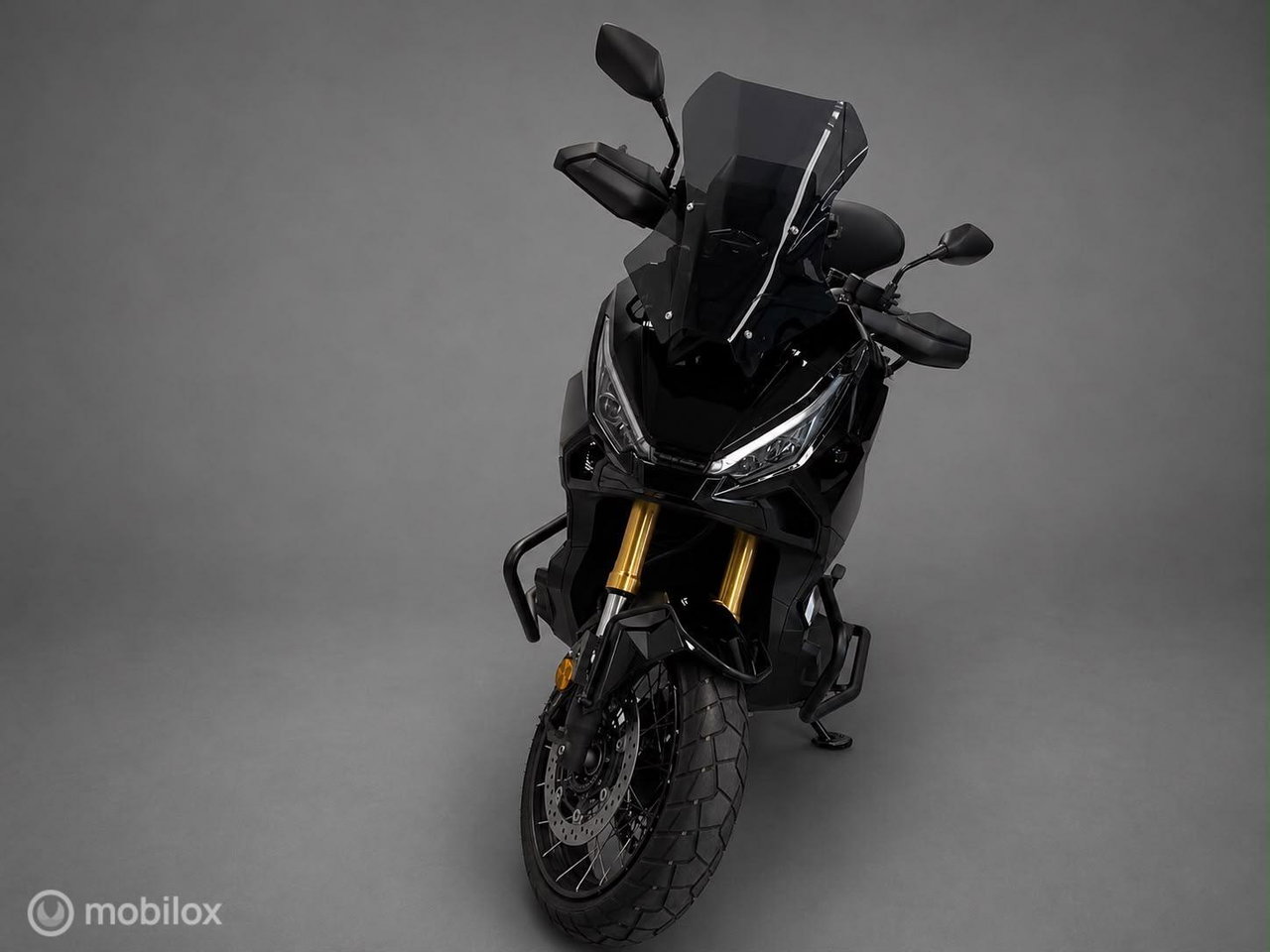 Honda NC 750
