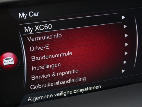 Volvo XC60 2.0 T5 FWD Polar+ 245PK / R-Design / LED