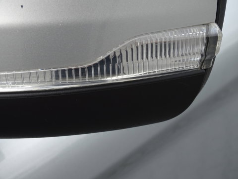 Volvo XC60 2.0 T5 FWD Polar+ 245PK / R-Design / LED