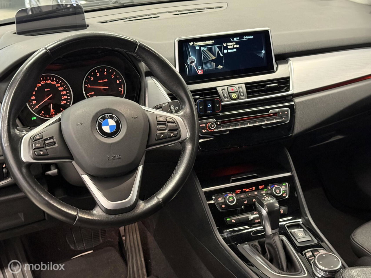BMW 2 Serie