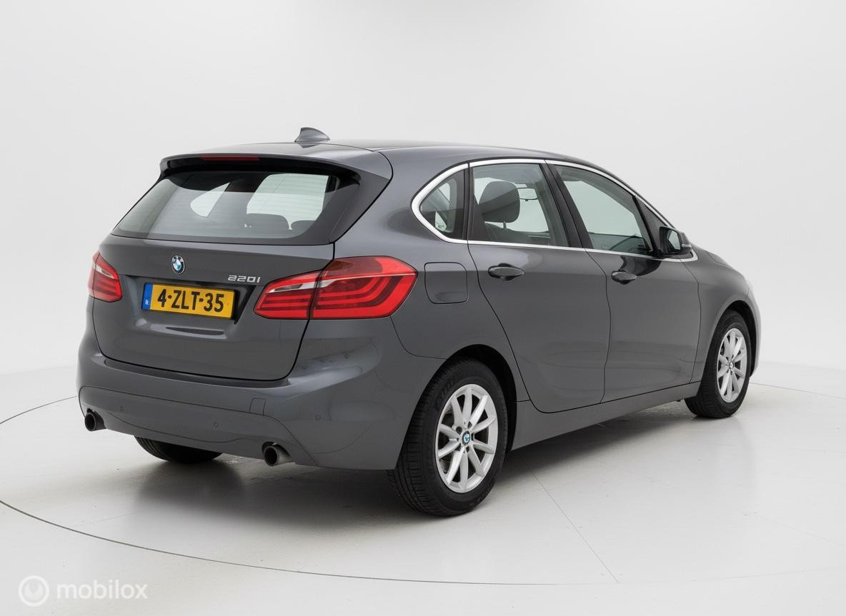 BMW 2 Serie