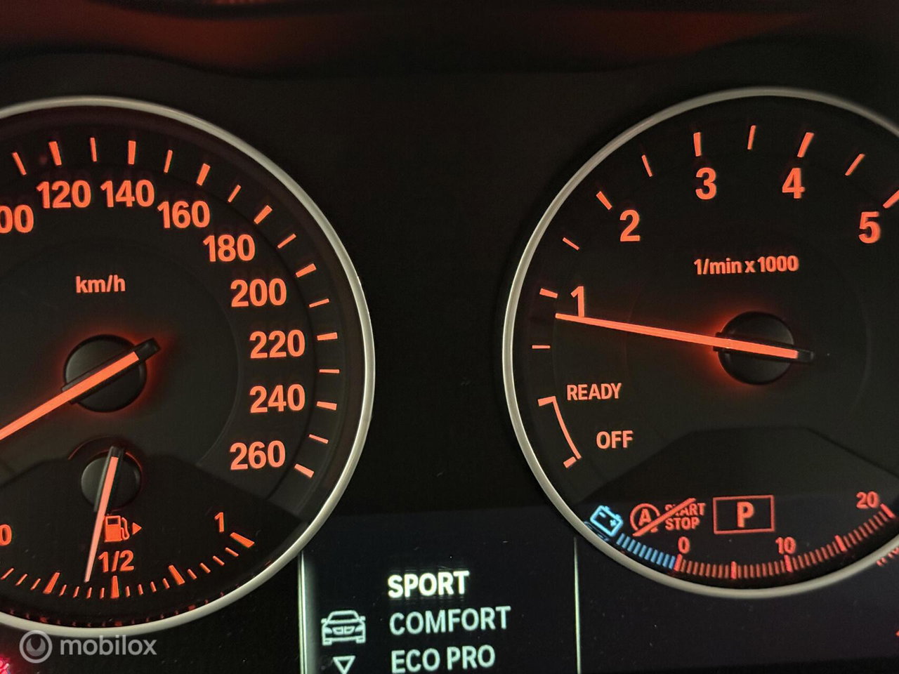 BMW 2 Serie