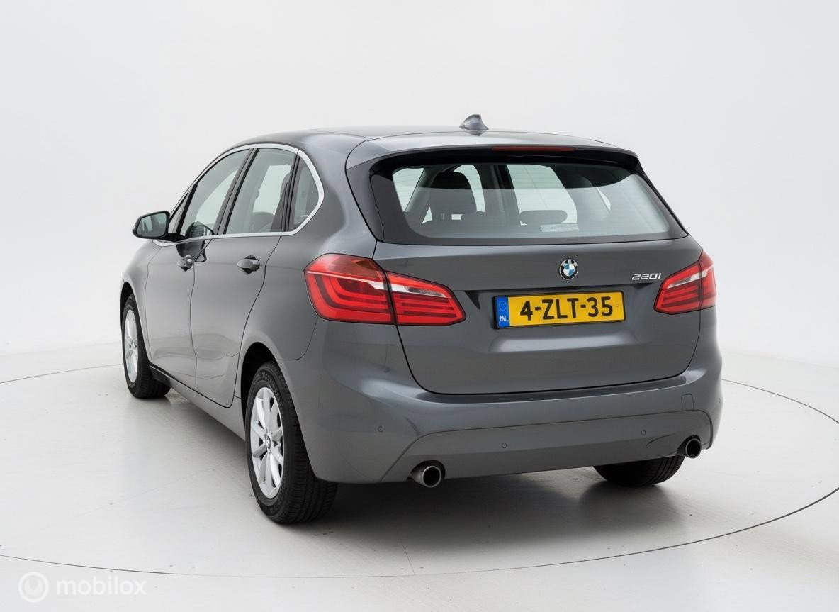 BMW 2 Serie