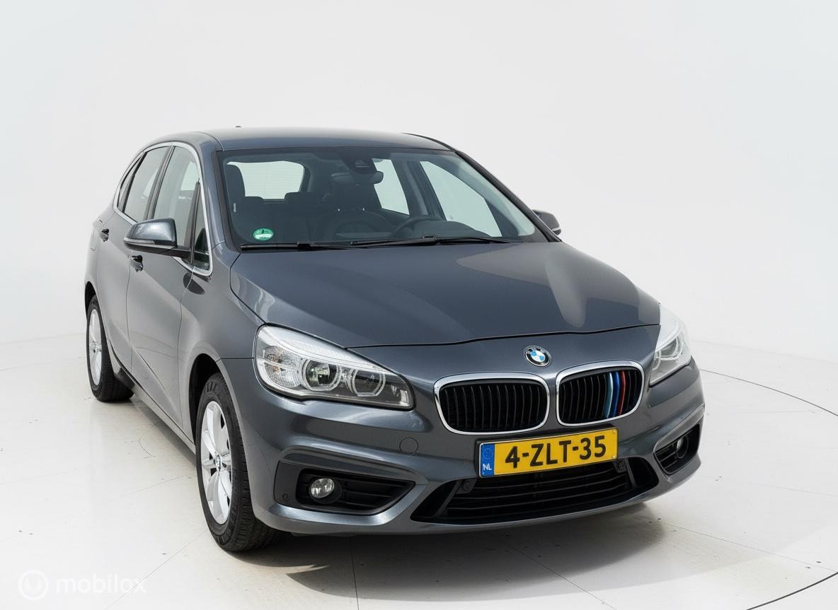BMW 2 Serie