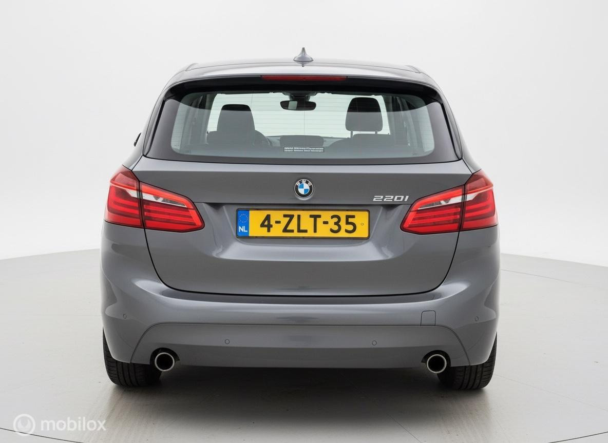 BMW 2 Serie