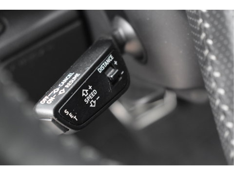 Audi A3 Sportback 1.5 TFSI CoD Sport S Line Edition 150 pk | NL-Auto | Open dak | Carplay | Adapt.Cruise Control | Navi | Full LED | Onderh.historie