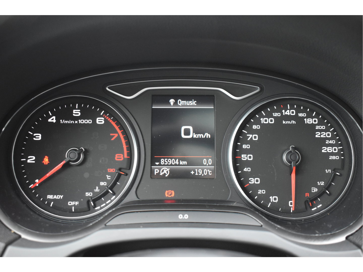 Audi A3 Sportback 1.5 TFSI CoD Sport S Line Edition 150 pk | NL-Auto | Open dak | Carplay | Adapt.Cruise Control | Navi | Full LED | Onderh.historie