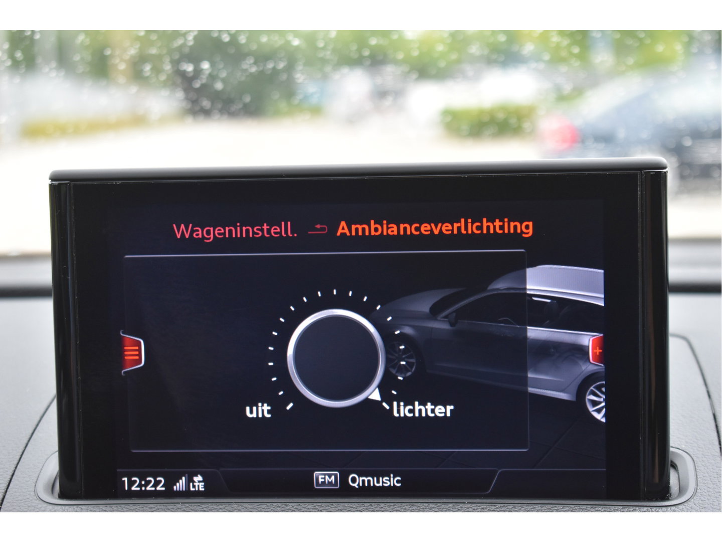 Audi A3 Sportback 1.5 TFSI CoD Sport S Line Edition 150 pk | NL-Auto | Open dak | Carplay | Adapt.Cruise Control | Navi | Full LED | Onderh.historie