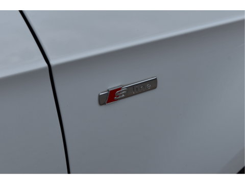 Audi A3 Sportback 1.5 TFSI CoD Sport S Line Edition 150 pk | NL-Auto | Open dak | Carplay | Adapt.Cruise Control | Navi | Full LED | Onderh.historie