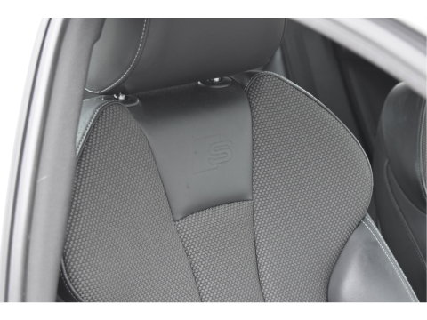 Audi A3 Sportback 1.5 TFSI CoD Sport S Line Edition 150 pk | NL-Auto | Open dak | Carplay | Adapt.Cruise Control | Navi | Full LED | Onderh.historie