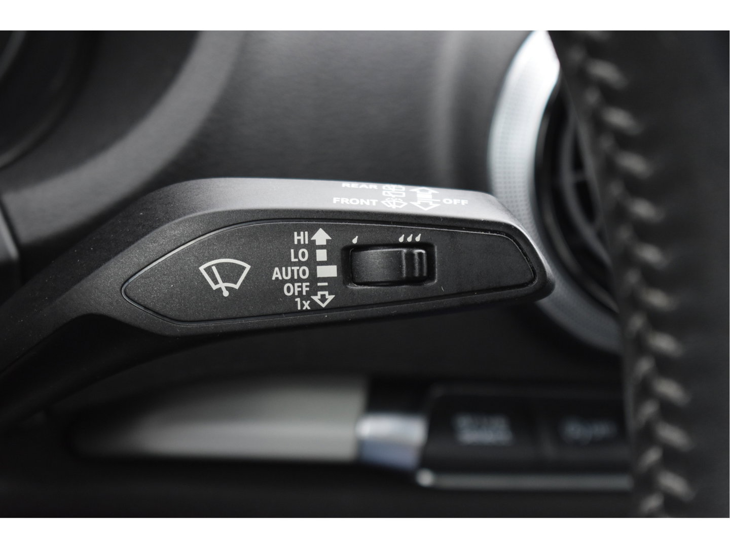 Audi A3 Sportback 1.5 TFSI CoD Sport S Line Edition 150 pk | NL-Auto | Open dak | Carplay | Adapt.Cruise Control | Navi | Full LED | Onderh.historie
