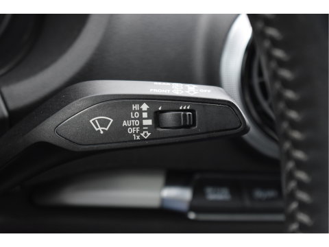 Audi A3 Sportback 1.5 TFSI CoD Sport S Line Edition 150 pk | NL-Auto | Open dak | Carplay | Adapt.Cruise Control | Navi | Full LED | Onderh.historie