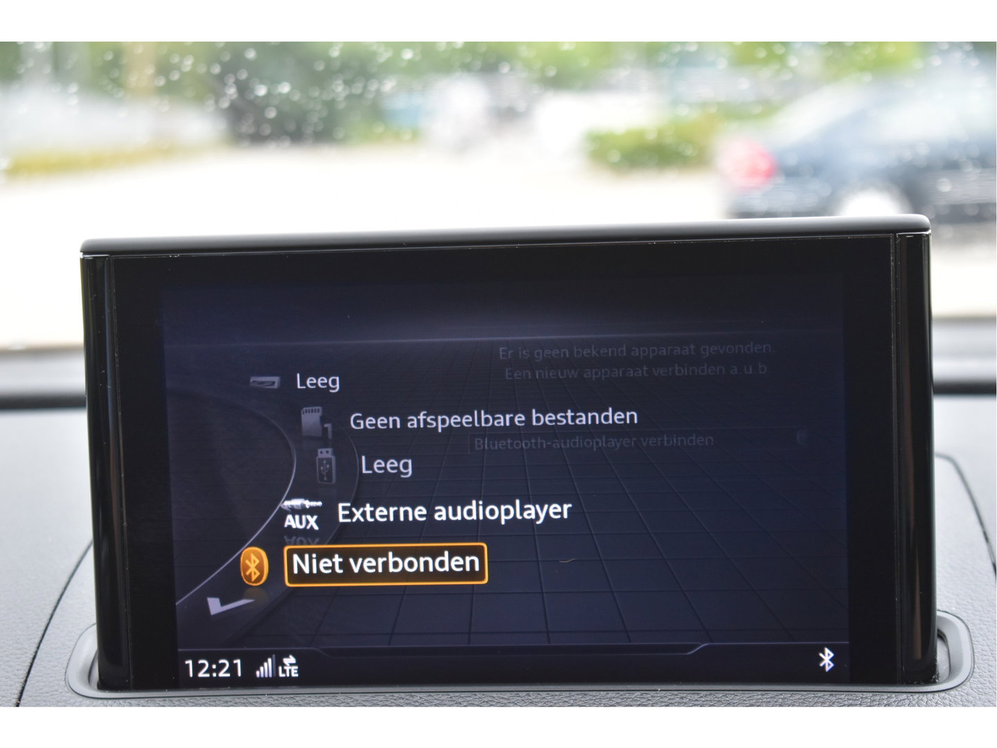 Audi A3 Sportback 1.5 TFSI CoD Sport S Line Edition 150 pk | NL-Auto | Open dak | Carplay | Adapt.Cruise Control | Navi | Full LED | Onderh.historie