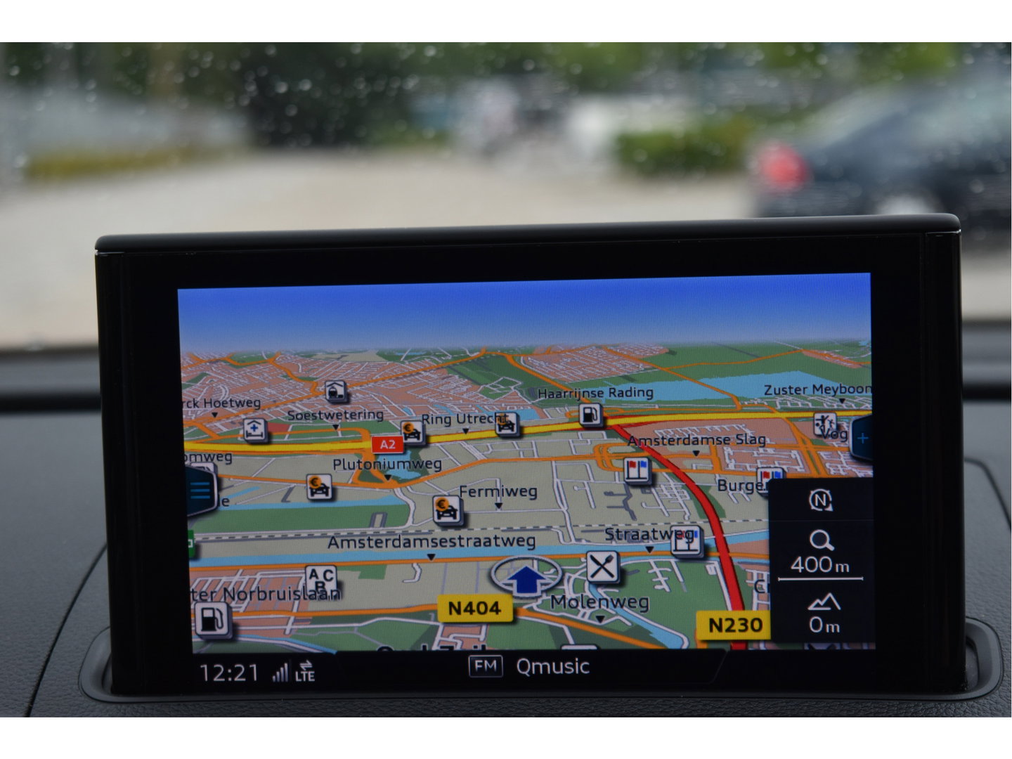 Audi A3 Sportback 1.5 TFSI CoD Sport S Line Edition 150 pk | NL-Auto | Open dak | Carplay | Adapt.Cruise Control | Navi | Full LED | Onderh.historie
