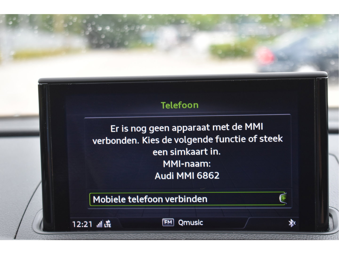 Audi A3 Sportback 1.5 TFSI CoD Sport S Line Edition 150 pk | NL-Auto | Open dak | Carplay | Adapt.Cruise Control | Navi | Full LED | Onderh.historie