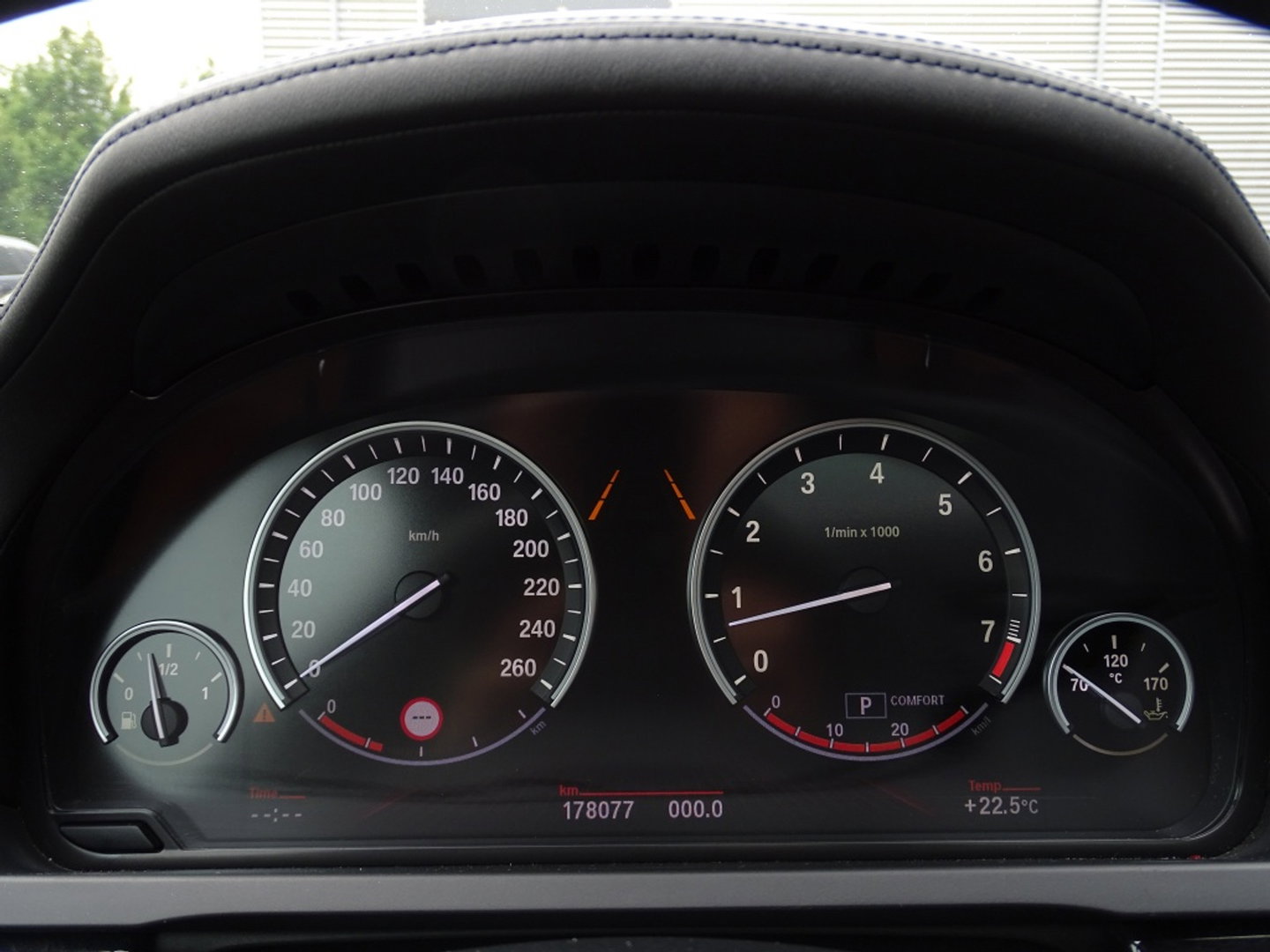 BMW 7 Serie 740i 326PK / High ex. / Individual VIP / softclose / LED