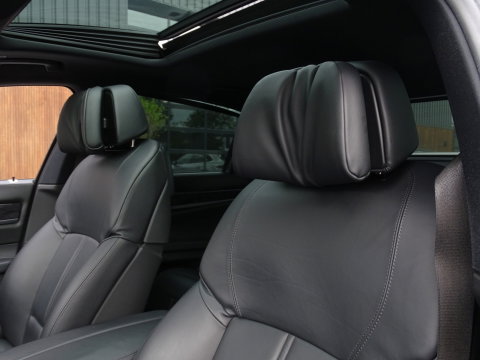 BMW 7 Serie 740i 326PK / High ex. / Individual VIP / softclose / LED