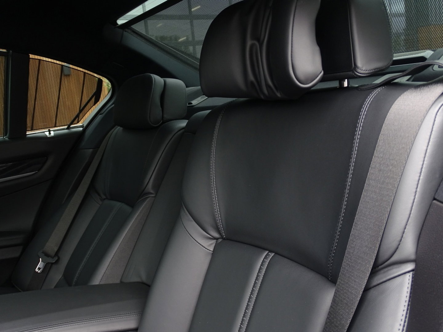 BMW 7 Serie 740i 326PK / High ex. / Individual VIP / softclose / LED