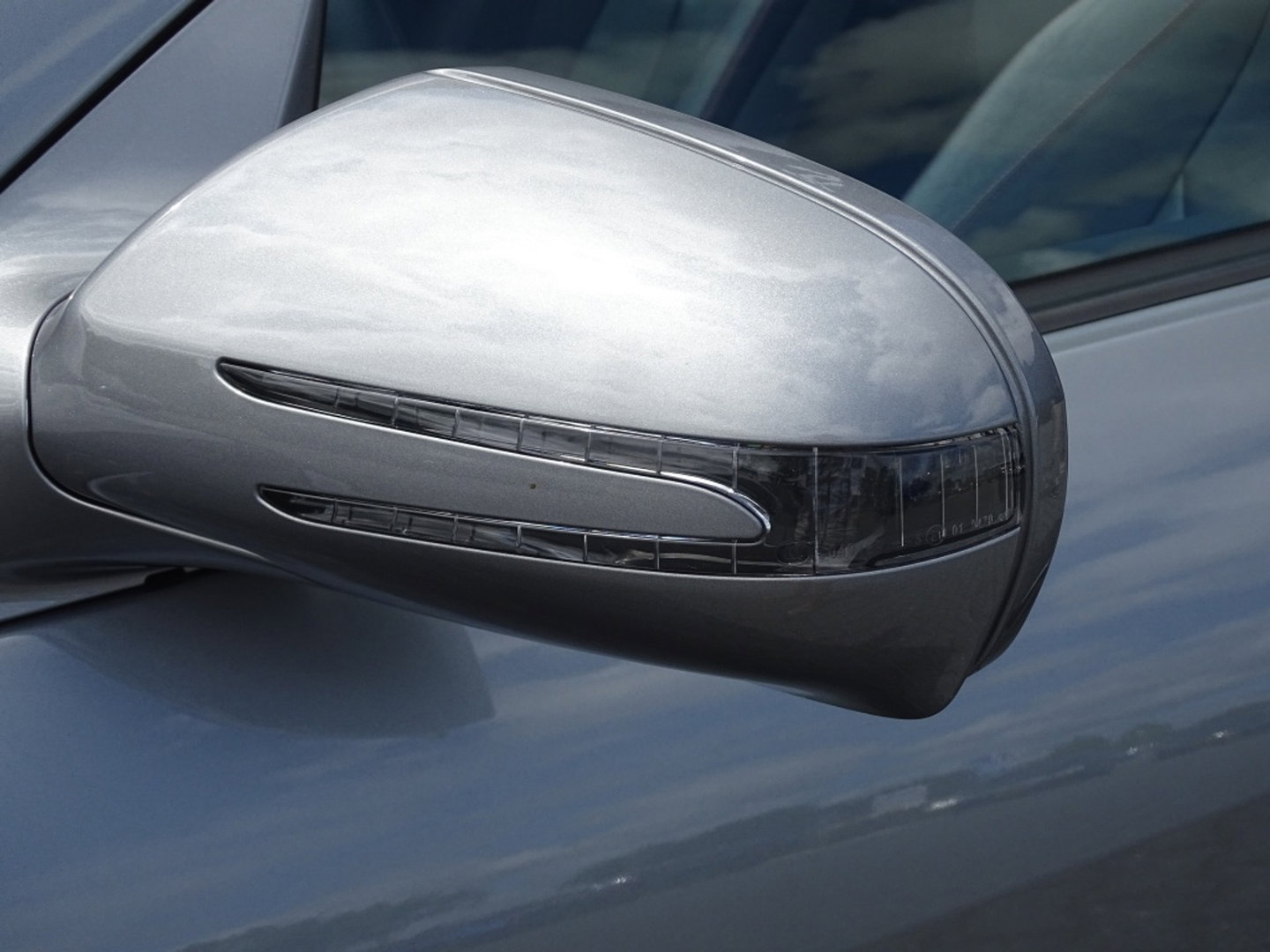 Mercedes-Benz SLK 350 305PK V6 AMG / Harman Kardon / nappa / Roadster / LED