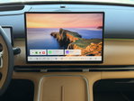 Geely Starray EM-i