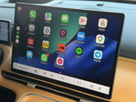Geely Starray EM-i
