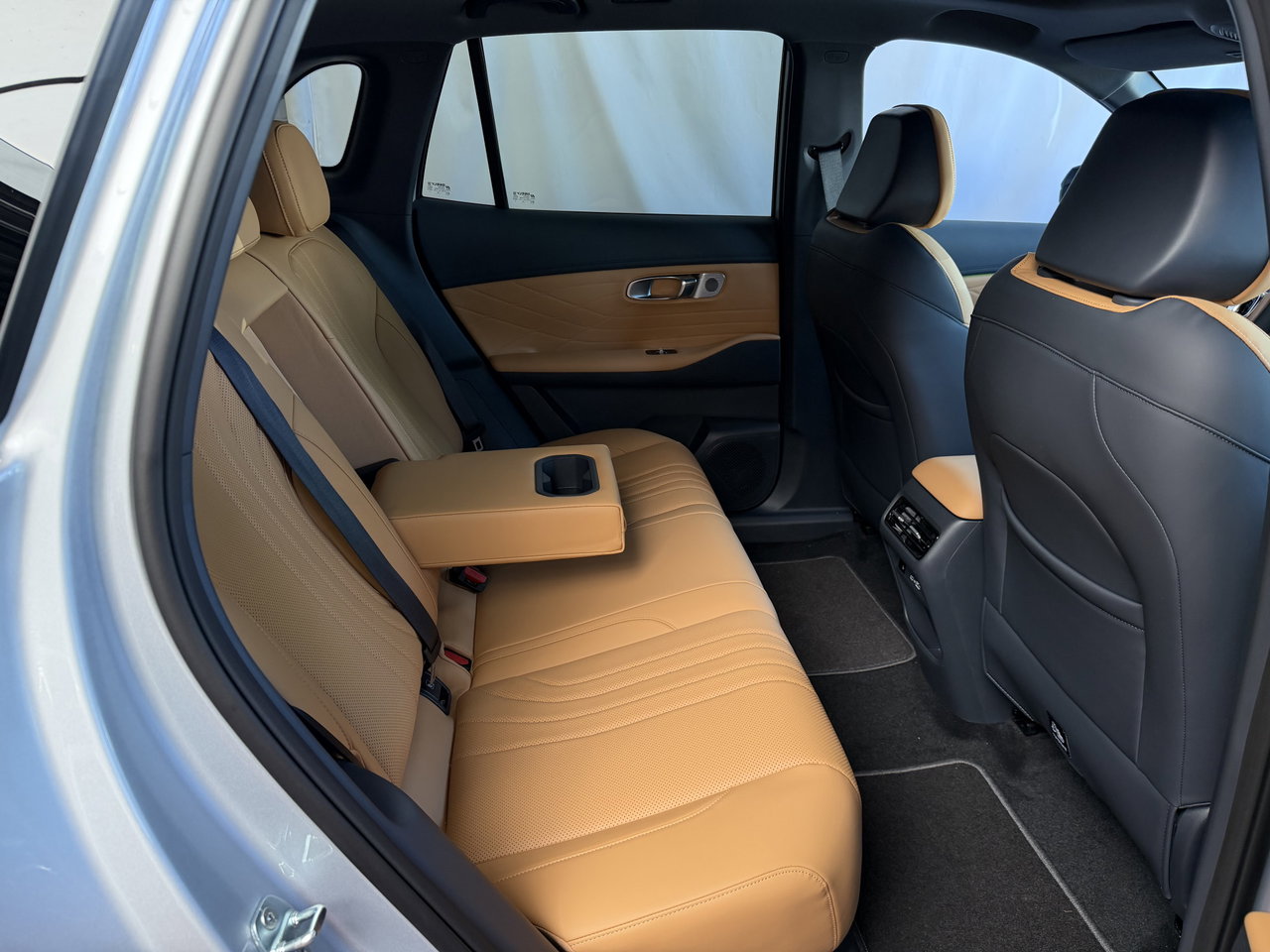Geely Starray EM-i