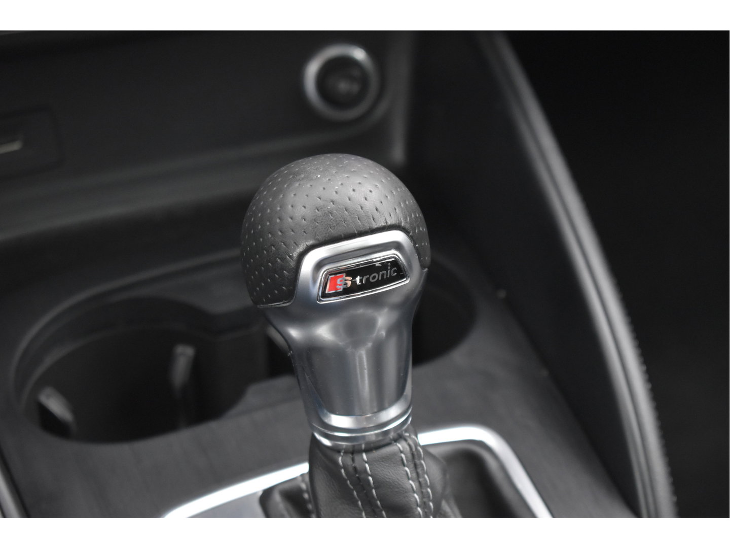 Audi A3 Sportback 1.5 TFSI CoD Sport S Line Edition 150 pk | NL-Auto | Open dak | Carplay | Adapt.Cruise Control | Navi | Full LED | Onderh.historie