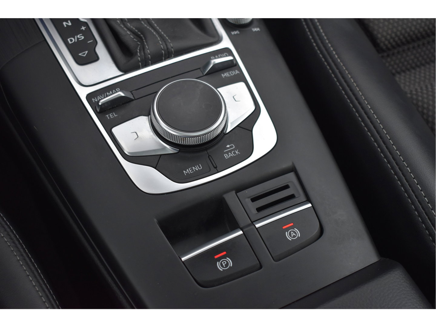Audi A3 Sportback 1.5 TFSI CoD Sport S Line Edition 150 pk | NL-Auto | Open dak | Carplay | Adapt.Cruise Control | Navi | Full LED | Onderh.historie