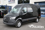 Mercedes-Benz eSprinter